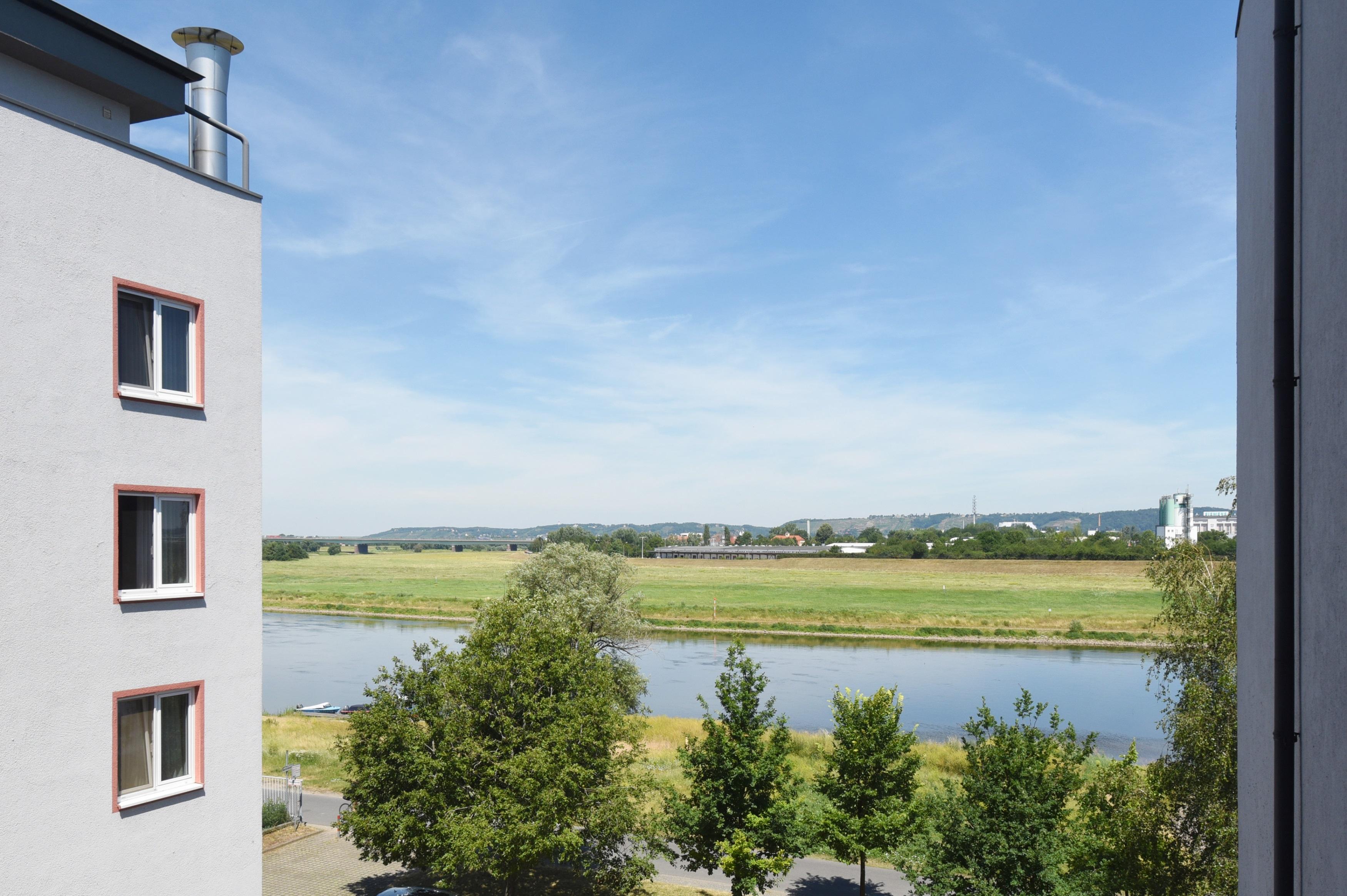 Amedia Dresden Elbpromenade, Trademark Collection By Wyndham Hotel Exterior photo