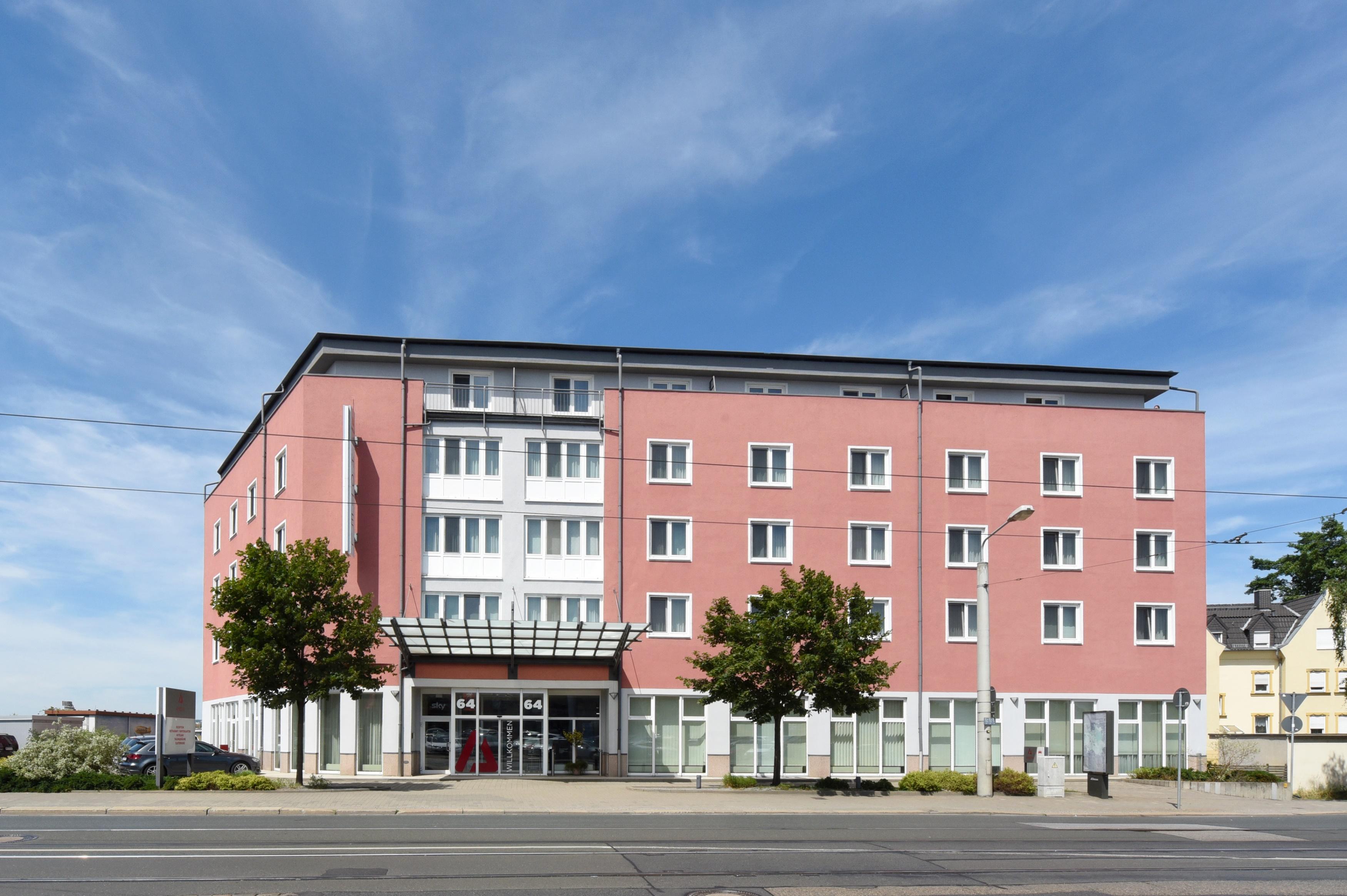 Amedia Dresden Elbpromenade, Trademark Collection By Wyndham Hotel Exterior photo